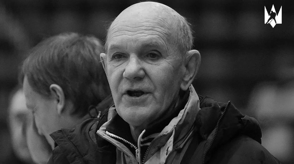 Помер відомий тренер та суддя національної категорії Сергій Журавльов
