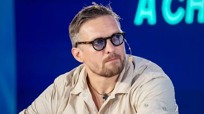 Усик предсказал победу Полесья над Динамо