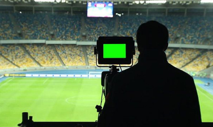 Визначився офіційний транслятор матчів відбору на Євро-2024