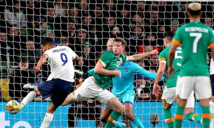 Ірландія – Норвегія 1:2: Огляд матчу