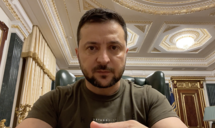 Зеленського просять ветувати закон про медіаправа для клубів УПЛ