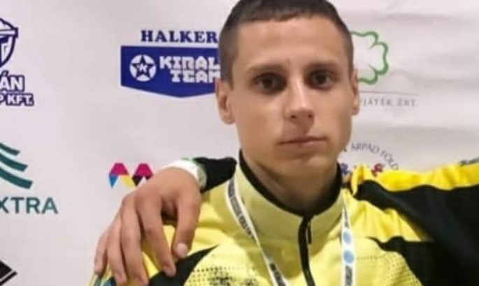 Чемпіон України з кікбоксингу загинув внаслідок обстрілу росіянами