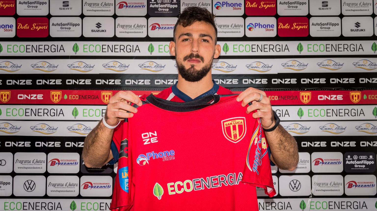 Фанати побили гравця італійського клубу