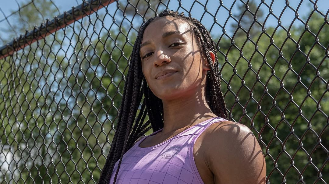 Трехкратная олимпийская чемпионка примет участие в мемориале Ван Дамма