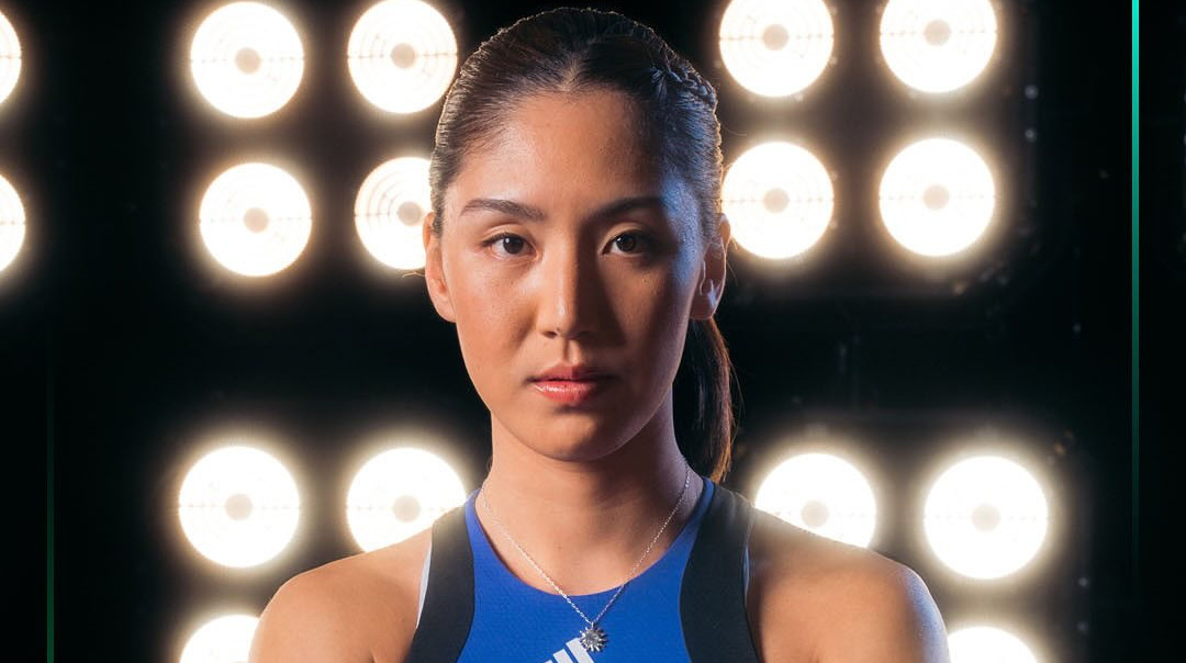 Определилась вторая неожиданная финалистка турнира серии WTA 500 в Берлине