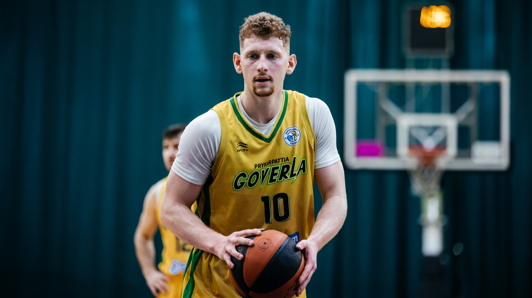 Марків продовжив співпрацю з Говерлою