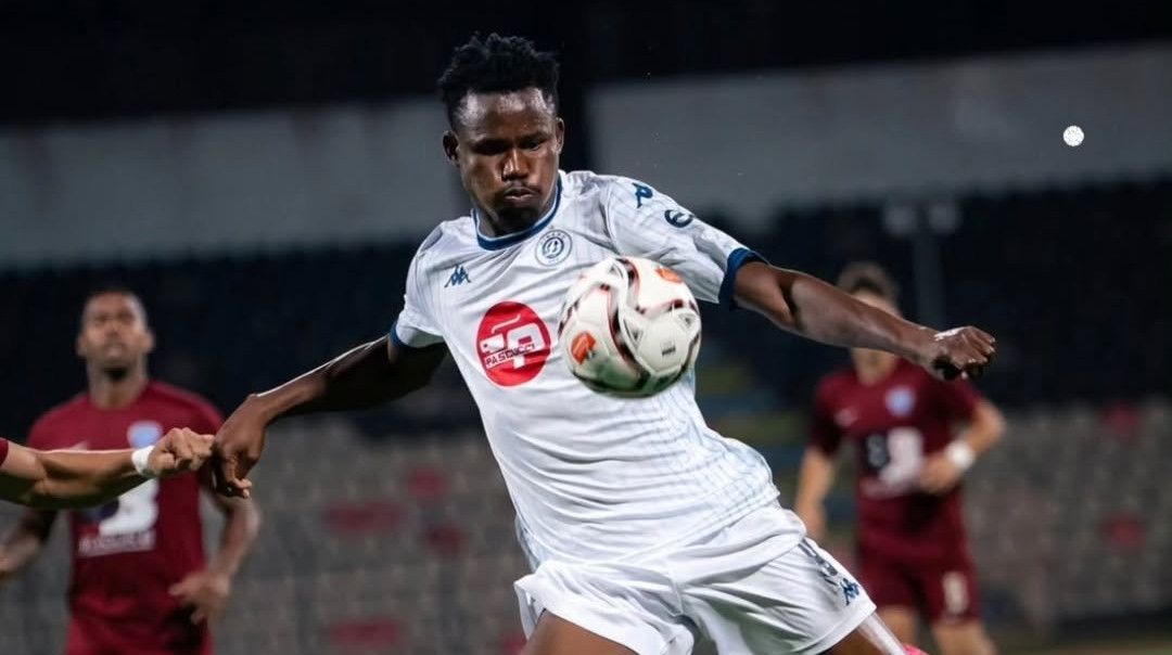 Металлист 1925 усилится бомбардиром из Динамо Сити