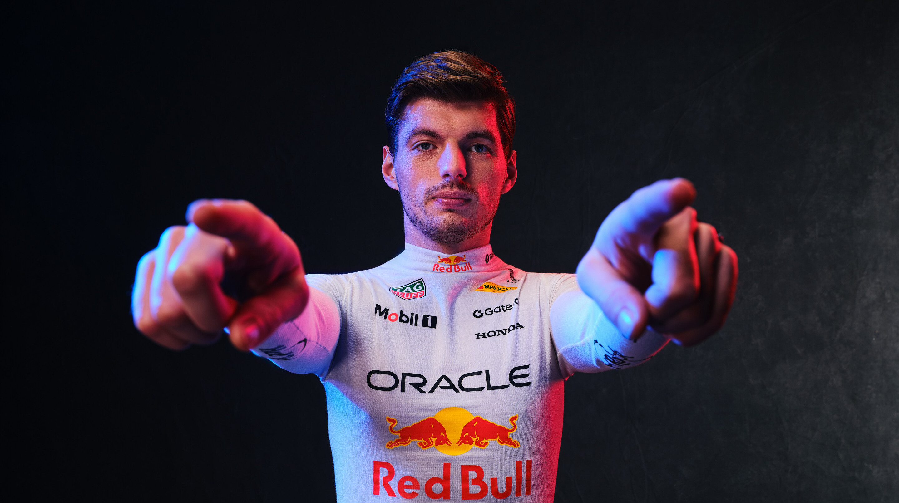 Макс Ферстаппен