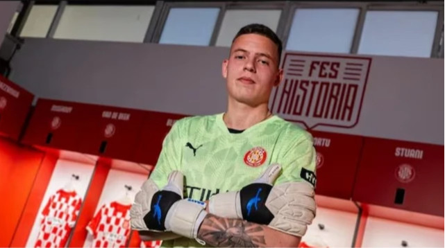 Крапивцов: Жироне нужно время