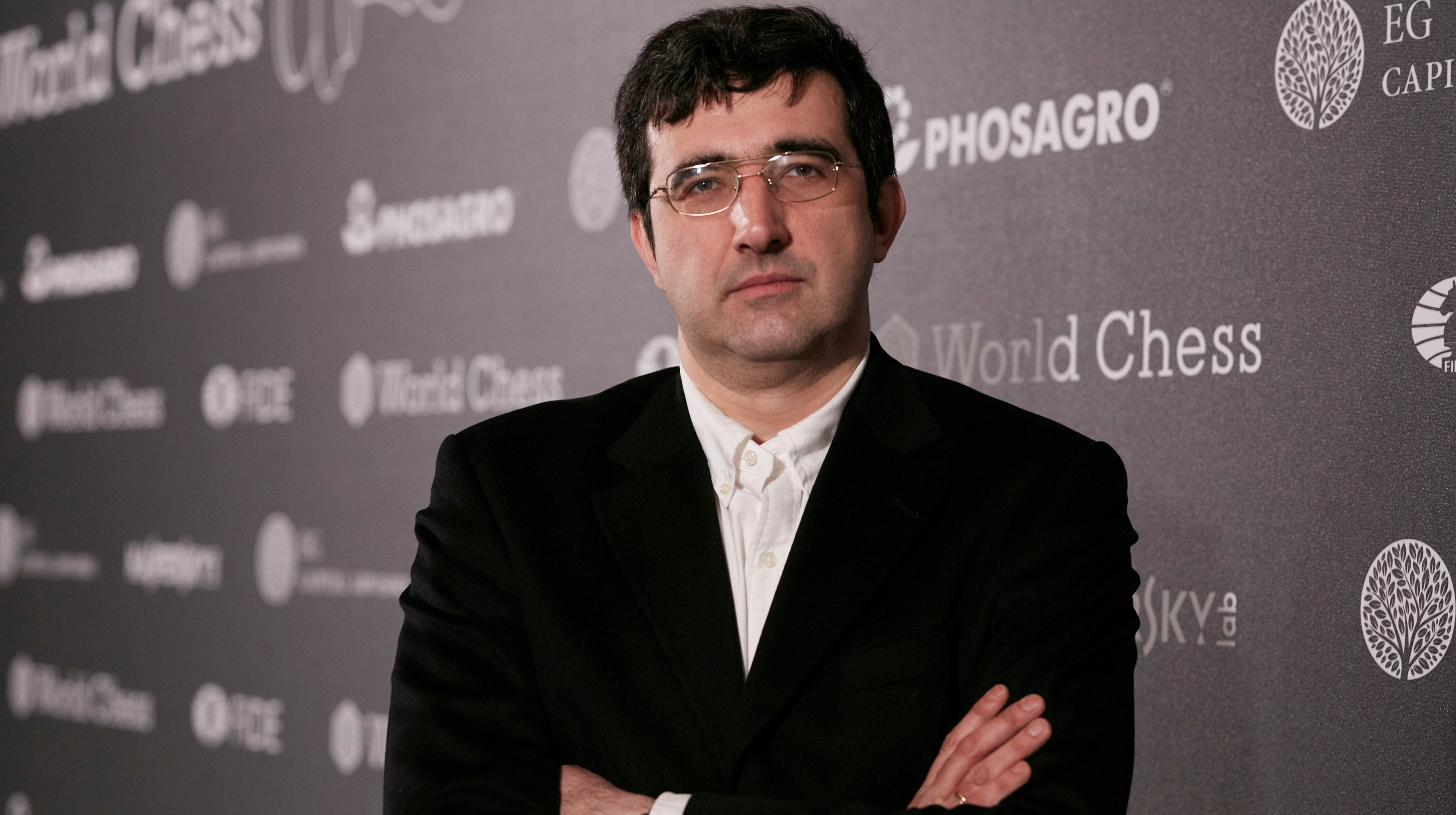 ФИДЕ подала жалобу на Крамника из-за смерти американского шахматиста