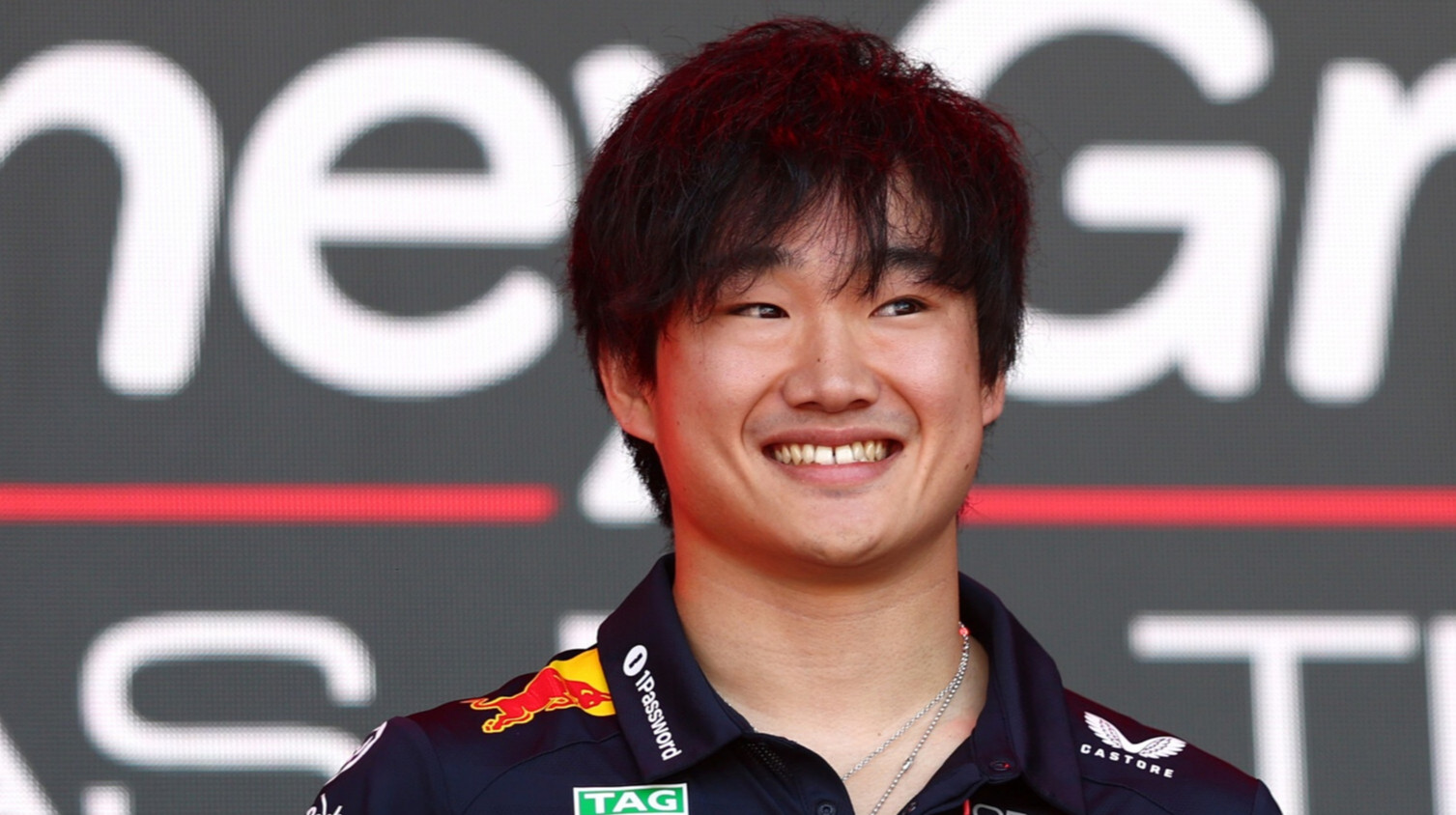 Руководитель Ред Булл извинился перед Цунодой за провал квалификации Гран-при Лас-Вегаса