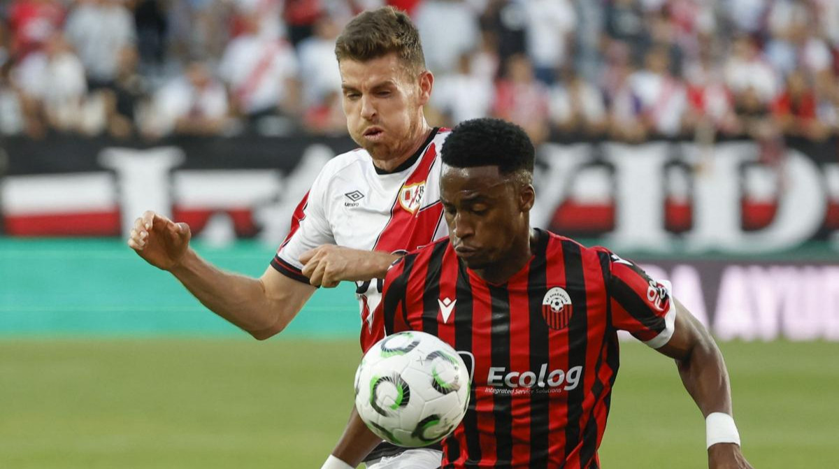 ЛНЗ может подписать вингера из известного македонского клуба