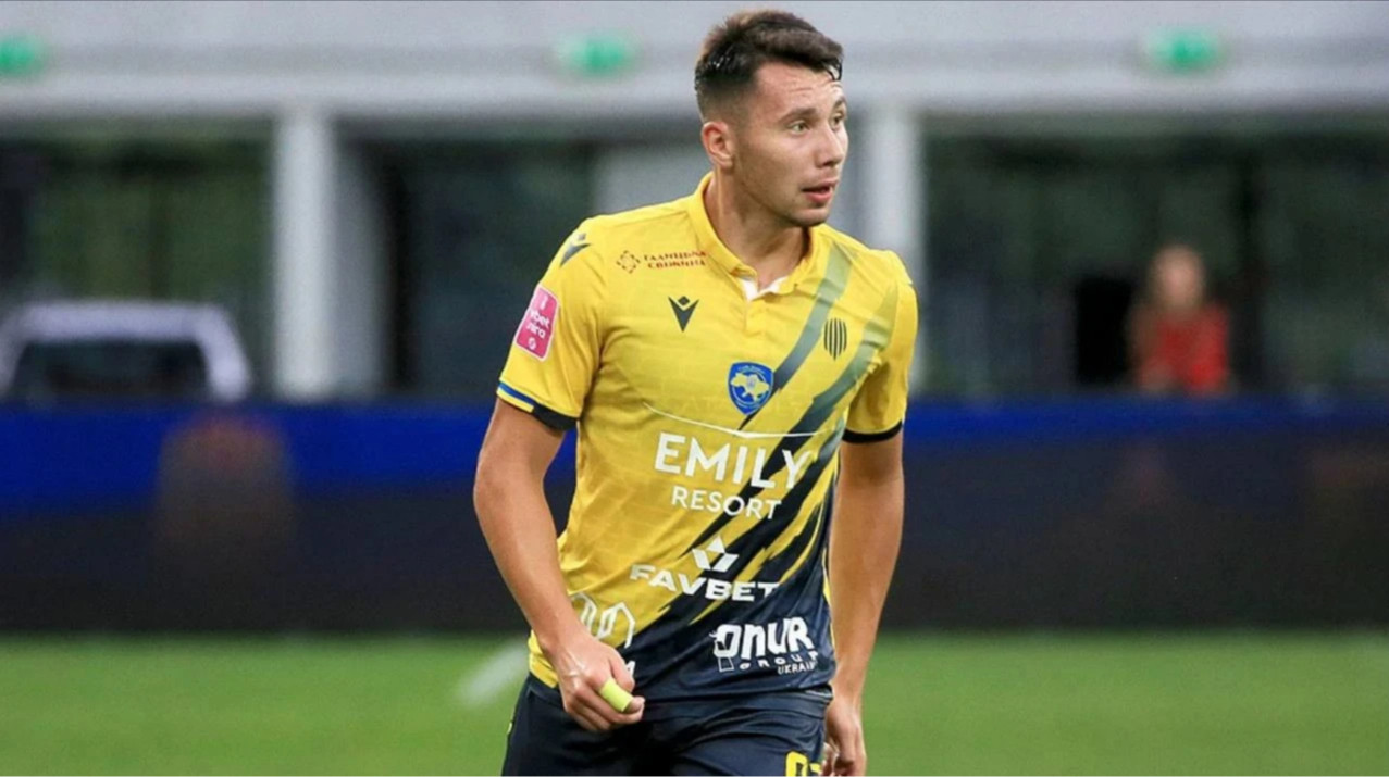 Захисник Руха назвав свій наступний клуб