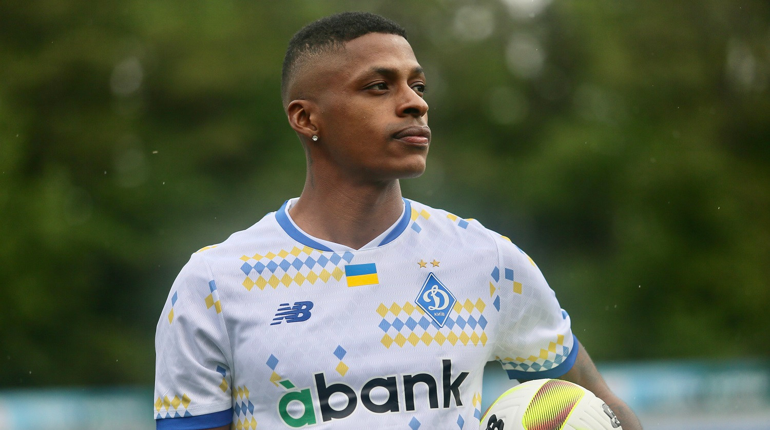 Турецкий Эюпспор подпишет вингера Динамо