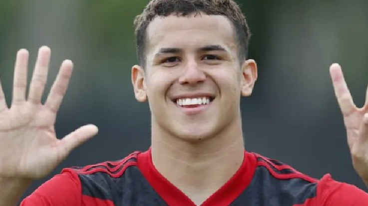 Верес запросив таланта з Бразилії