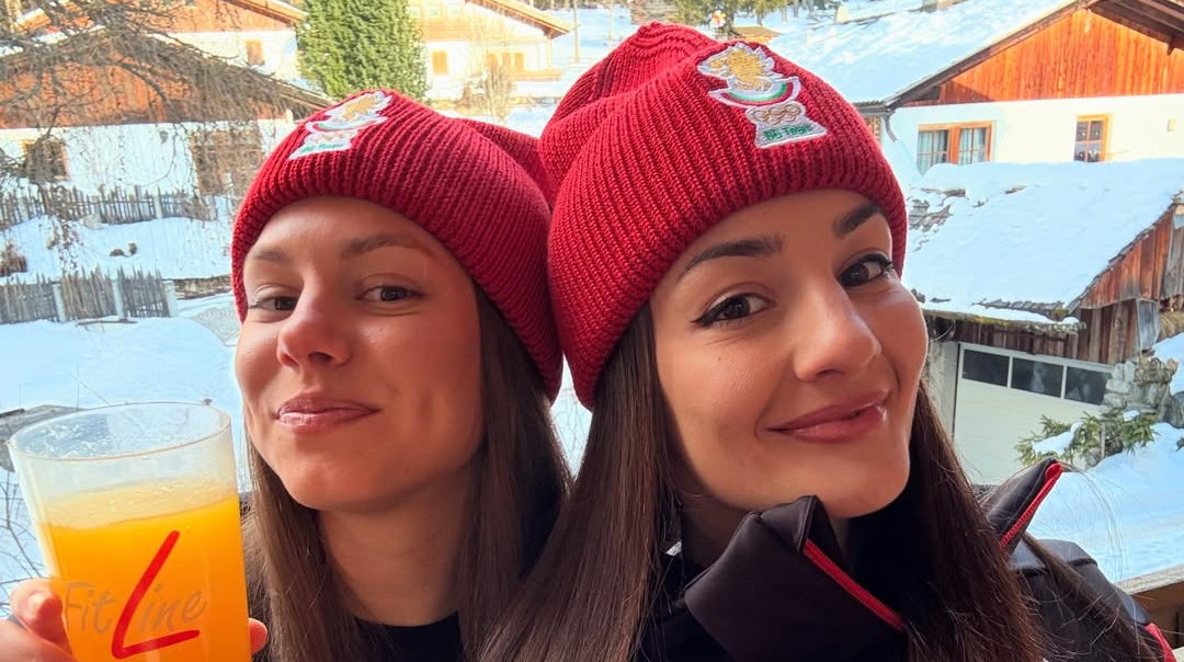 Болгарская биатлонистка отреагировала на сенсационный успех на Олимпиаде