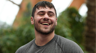 Не роби цього ціною кар'єр інших людей: британський супертяж закликав Усика звільнити чемпіонські пояси