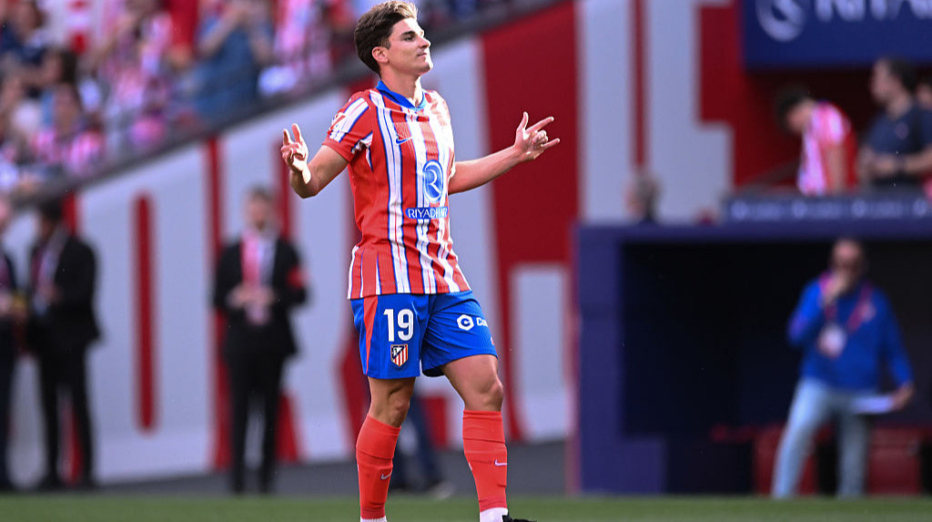 Атлетико готовий відпустити одного зі своїх лідерів до АПЛ, але не в Барселону