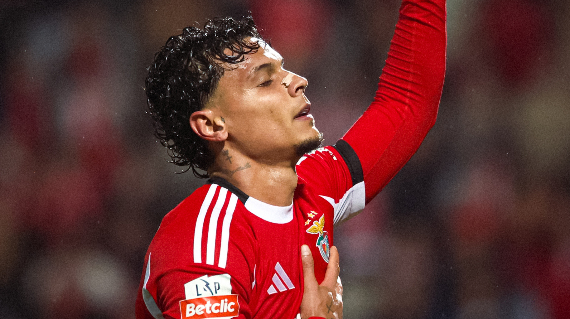 Бенфіка з Трубіним та Судаковим втратила перемогу у матчі з Каса Піа у чемпіонаті Португалії