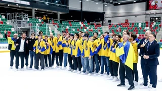 Захаров забиває, Трахт закріпився в фінській еліті: як стартували українські хокеїсти за кордоном