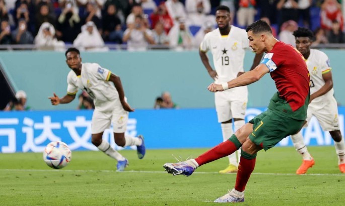 Роналду: Збірна Португалії буде боротися за мрію до кінця