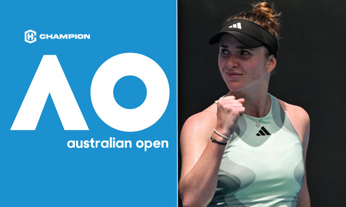 Світоліна і Ястремська позмагаються за вихід до 4 кола Australian Open: розклад матчів українок на 20 січня