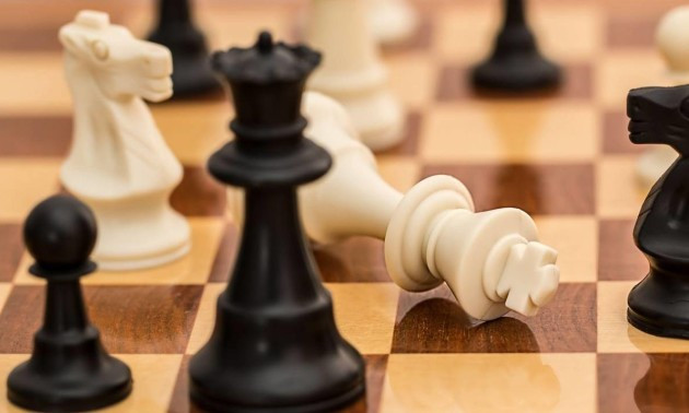 У Федерації шахів України назвали імовірність матчу з Росією