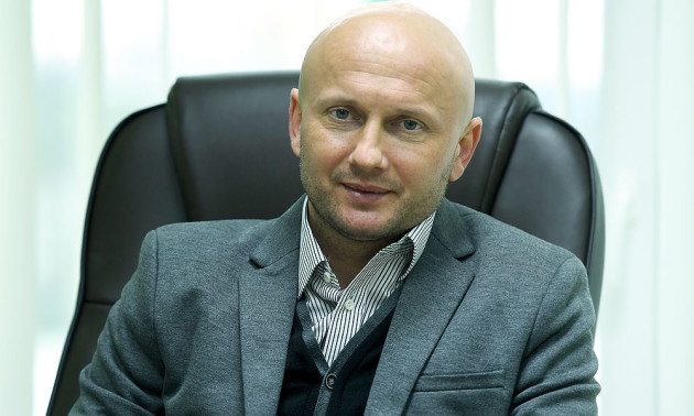 Смалійчук: Не буду витрачати гроші на договірняки і роботу з суддями