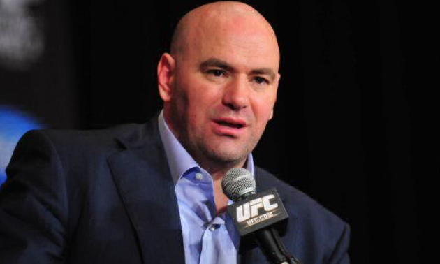 Нурмагомедов може стати найкращим в історії ММА - президент UFC