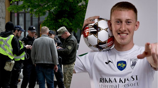 Мобілізація і український футбол: як зникають клуби та хто має бронь