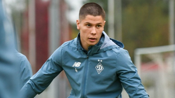 Українська гвардія в Трабзонспорі: турецький клуб цікавиться захисником Динамо