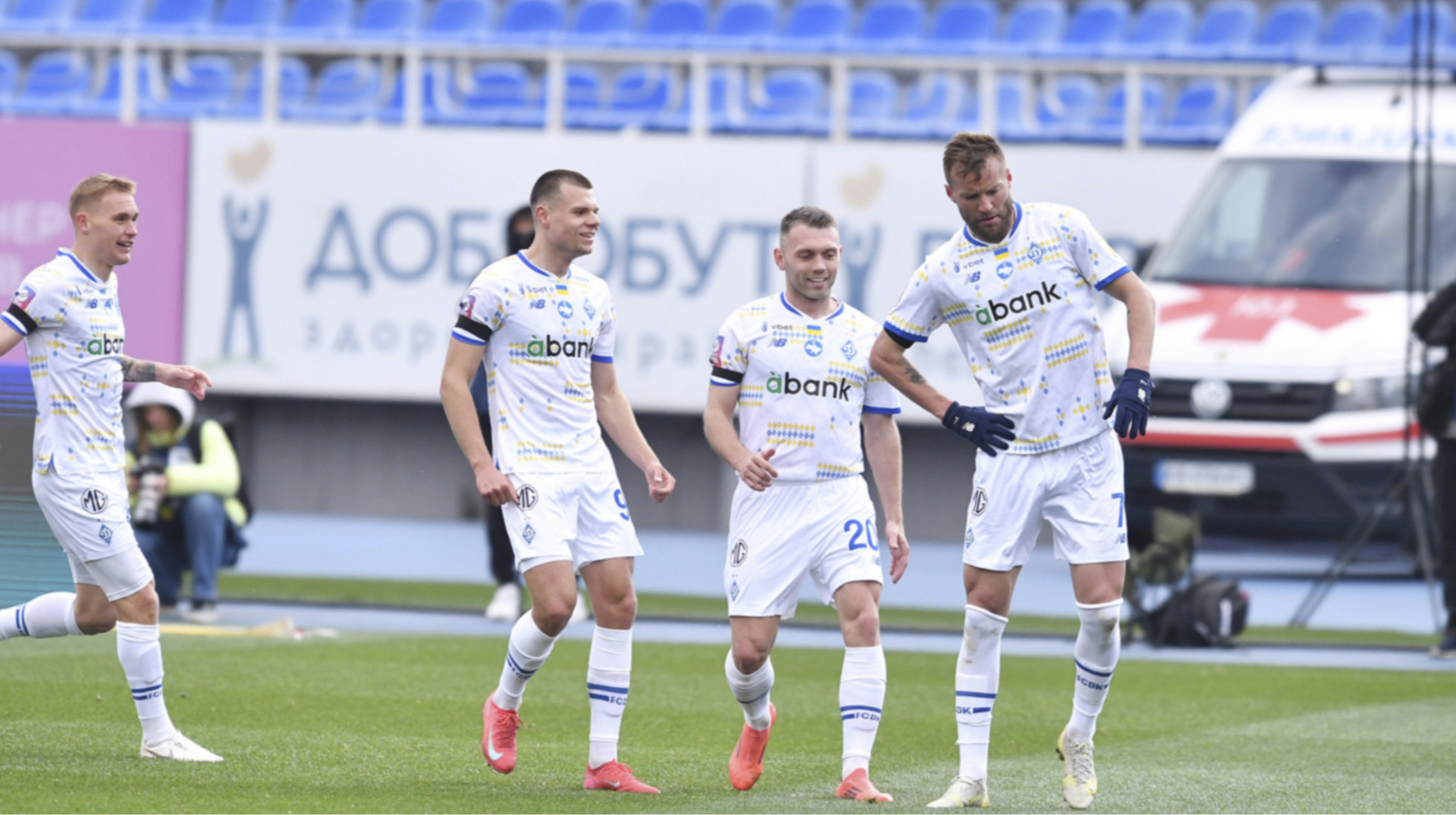 Що потрібно Динамо, щоб стати чемпіоном України в сезоні-2024/25