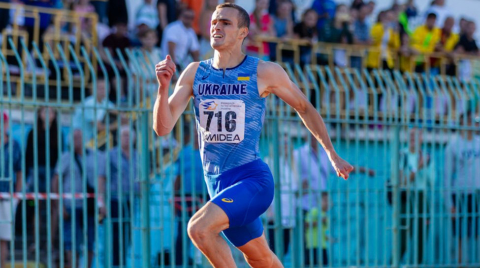 Олександр Погорілко