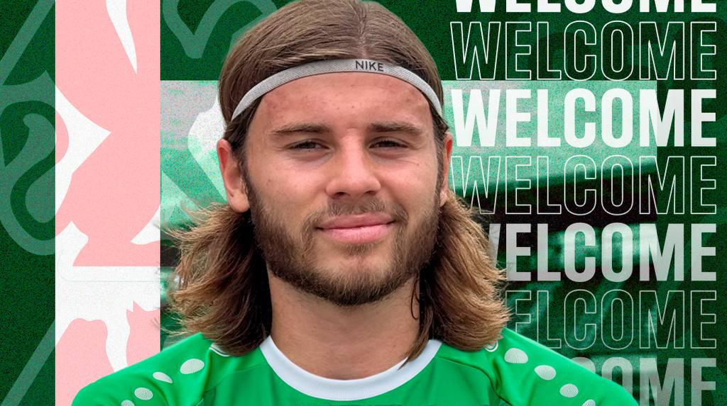 Оболонь оголосила про оренду півзахисника Ворскли