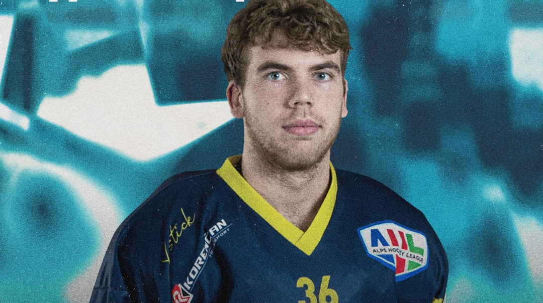 Киев Кэпиталз подписал бывшего нападающего Целье