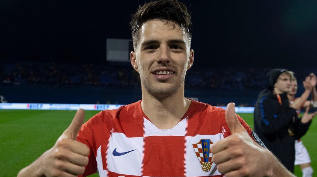 З Поліссям не зіграє: Фіорентина розірве контракт з хорватським збірником – джерело