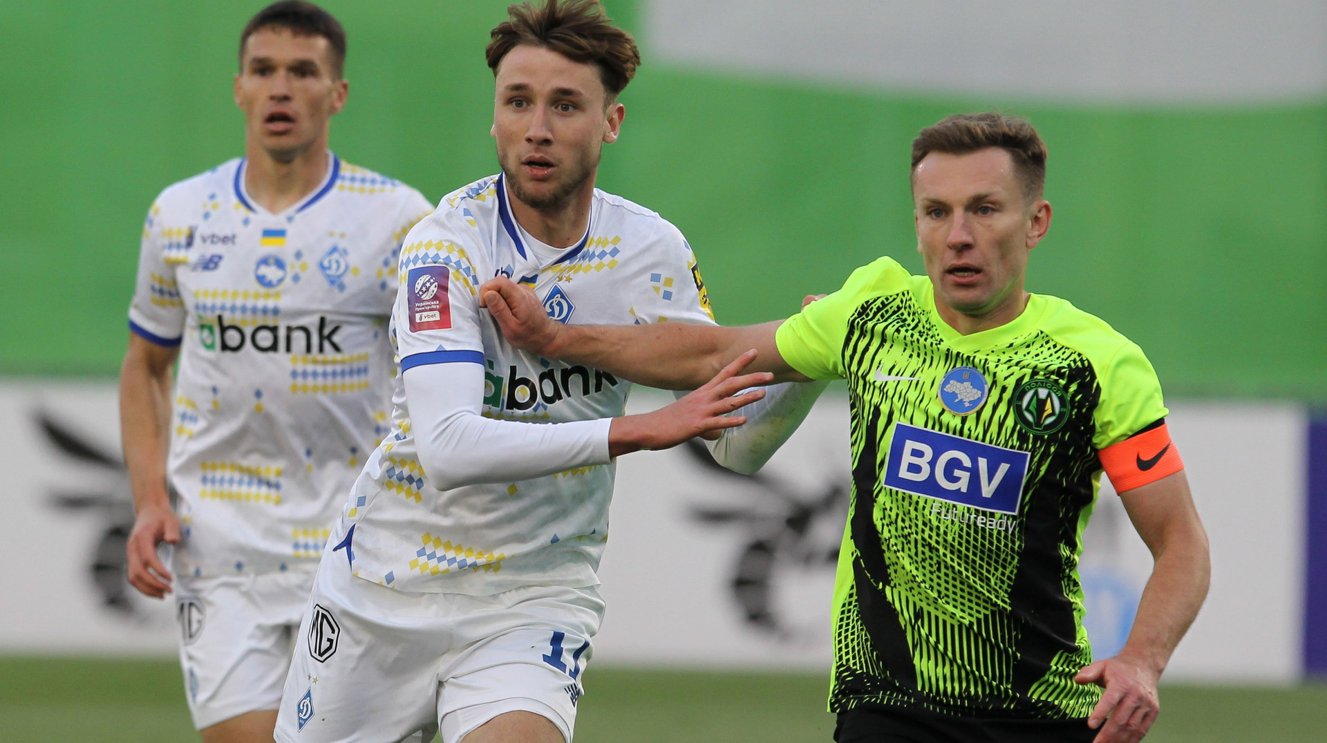 Битва участников еврокубков, ожидание новых сенсаций: интриги 4 тура УПЛ