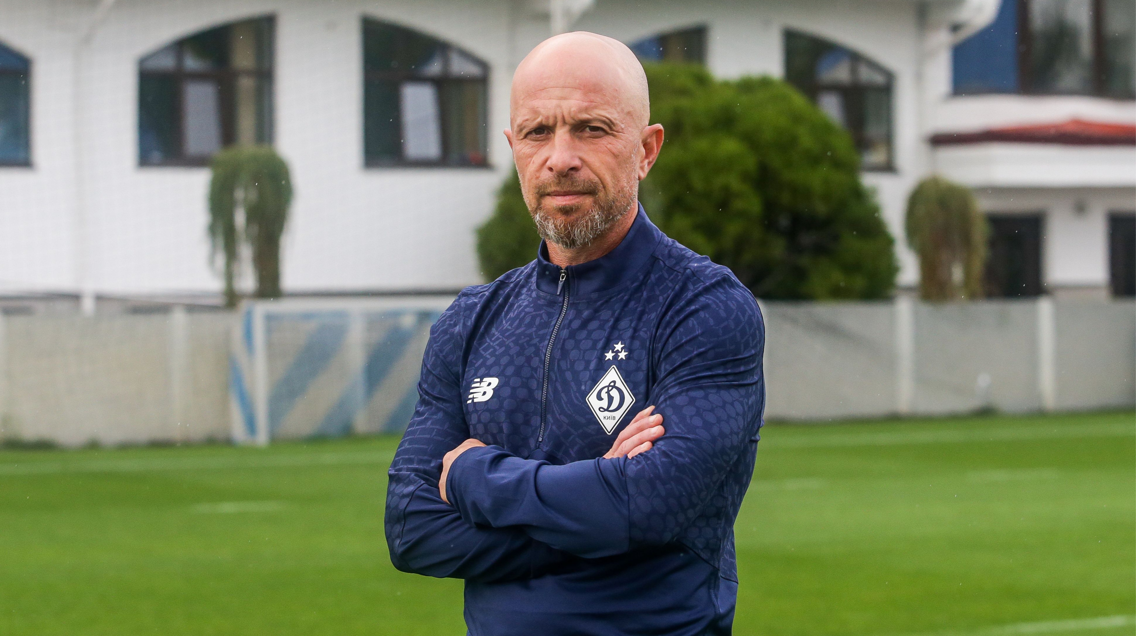 Інакше як провалом не назвеш, – тренер Динамо пройшовся по збірній після нічиєї з Азербайджаном