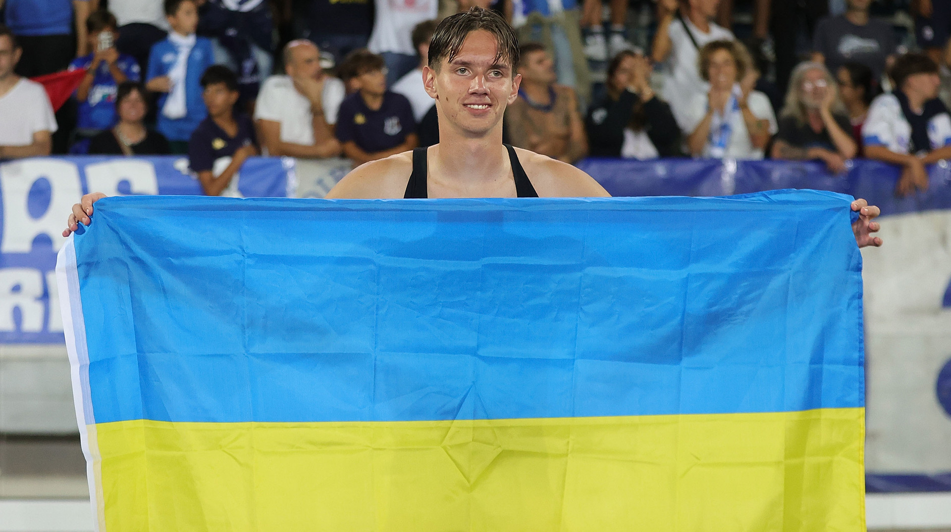 Очень хочу играть за национальную сборную: Богдан Попов – о пути из Нежина в Эмполи, молодежной сборной и планах на будущее