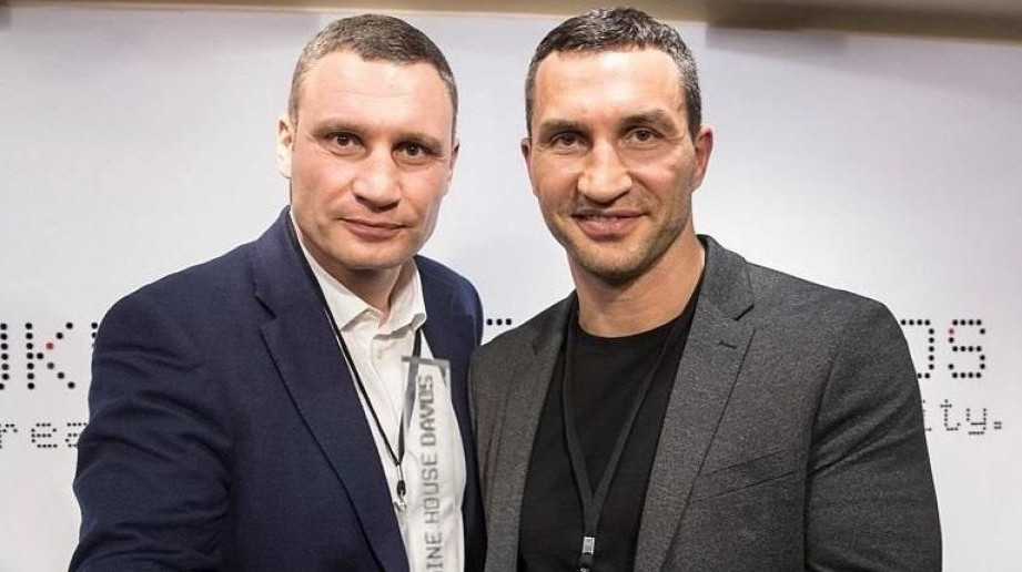 Ексчемпіон Великої Британії – про свій бій з Кличком: Я навіть не знав хто це