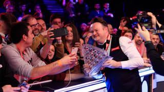 У боротьбі лише зірки, але О'Саллівана не буде: прев'ю Masters 2026