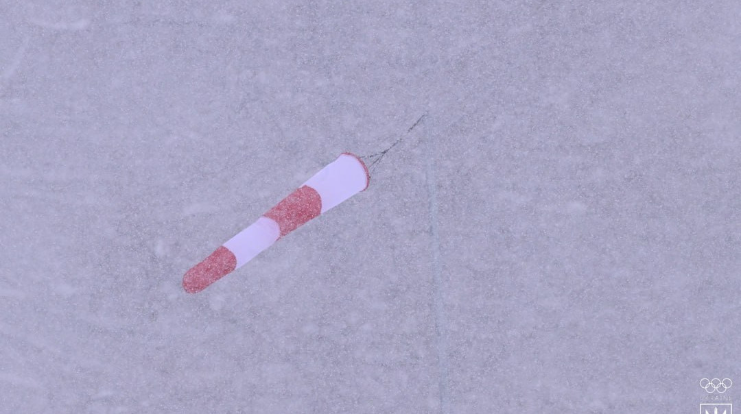 Мужская квалификация в лыжной акробатике на ОИ-2026 перенесена из-за непогоды