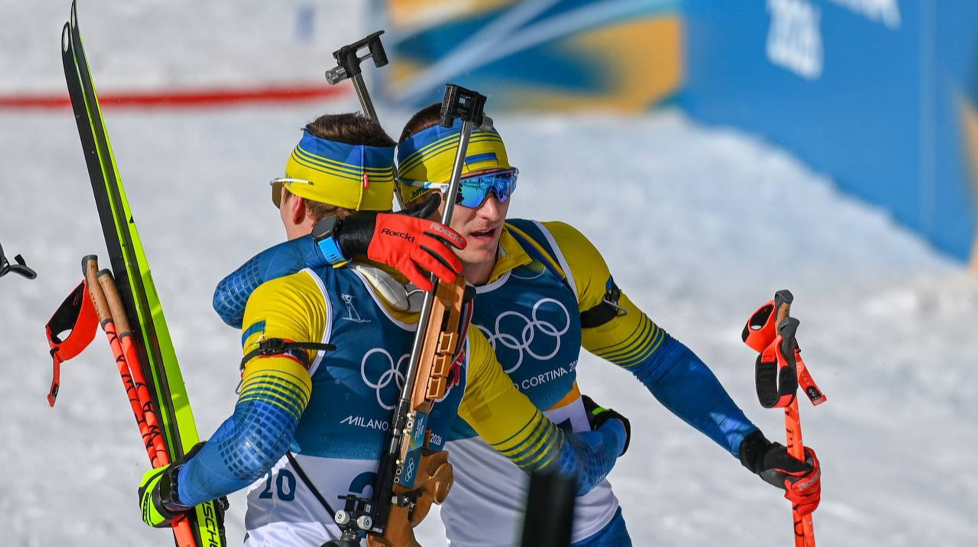 Зимові Олімпійські ігри-2026