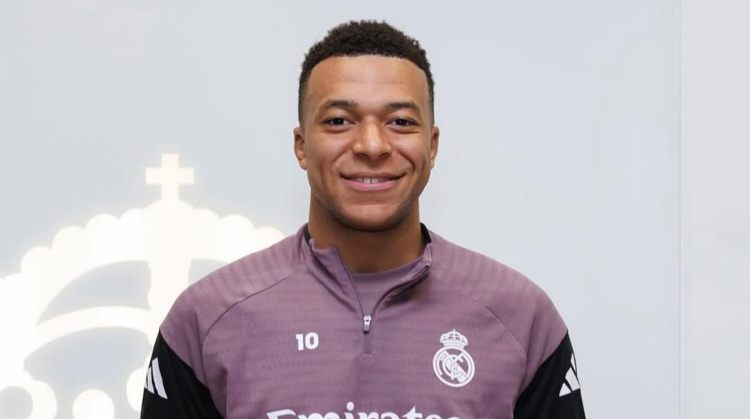 Мбаппе хоче уникнути операції, яка позбавить його права виступити на ЧС-2026