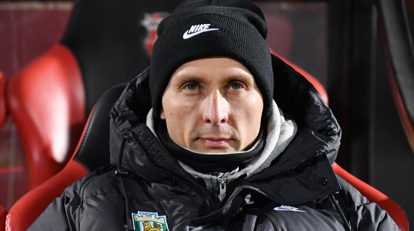 Лупашко – о слиянии Руха и Карпат: Мы потеряли конкуренцию