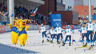 Передостанній весняний ривок. Прев’ю етапу Кубку світу в Отепя