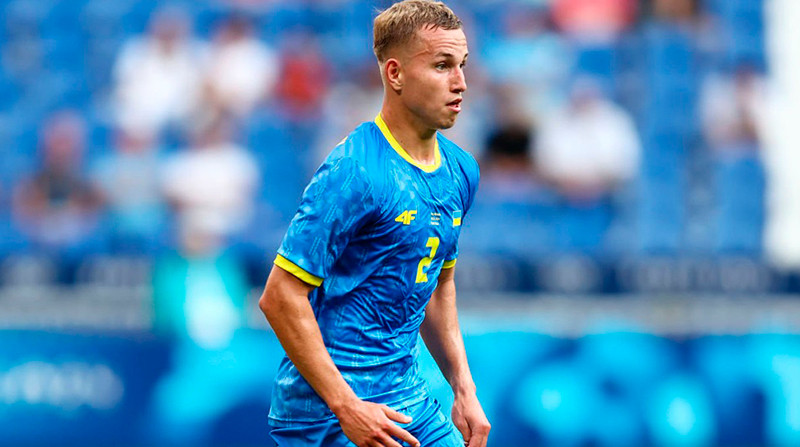 Я верю в ребят: защитник Металлиста 1925 – о перспективах харьковчан стать грандом украинского футбола