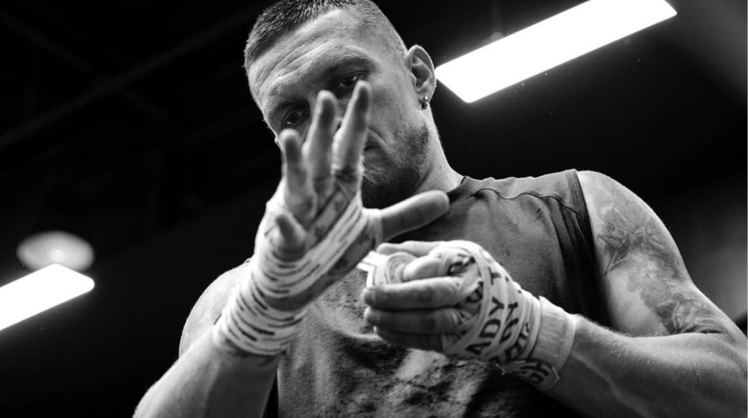 Один на мільйон: ексчемпіон світу – про Усика