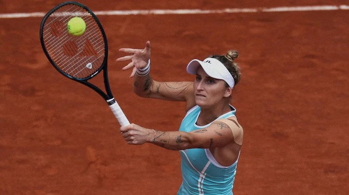 Переможниця Вімблдона-2023 може отримати дискваліфікацію за порушення Антидопінгової програми