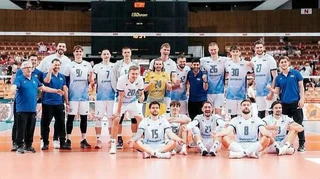 Збірна України програла Сербії – прямому конкуренту в боротьбі за плейоф Ліги націй